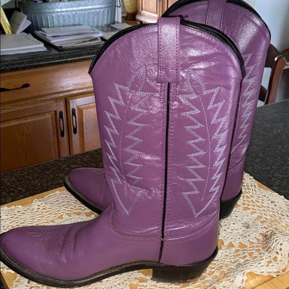 Shephers boots
